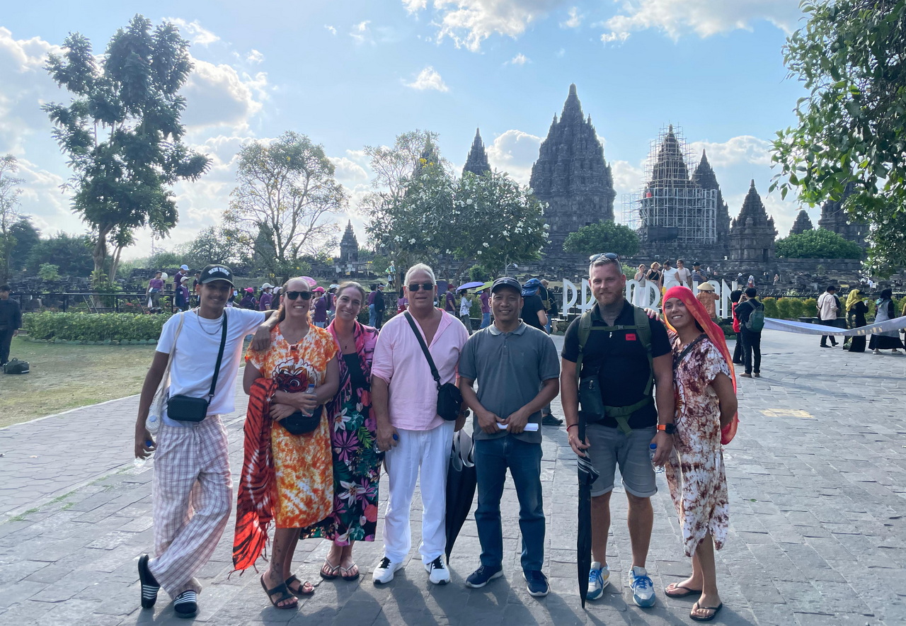 Best Car Rental in Yogyakarta with Driver for Tourists 2026