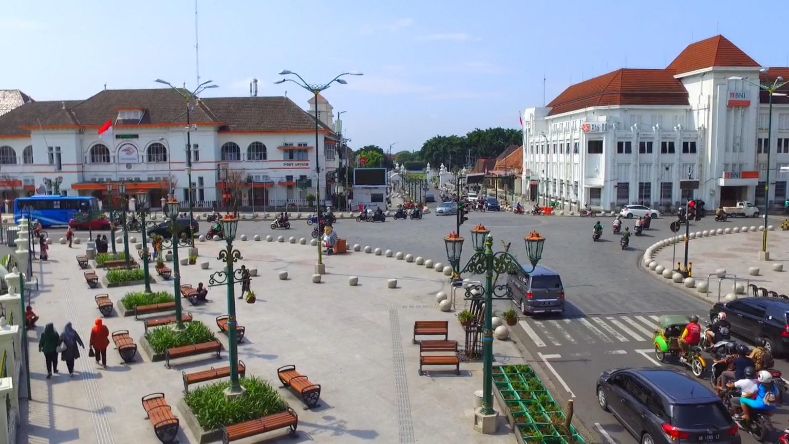 Malioboro Jogja: Wisata Ikonik, Spot Viral & Tips Liburan Nyaman 2026