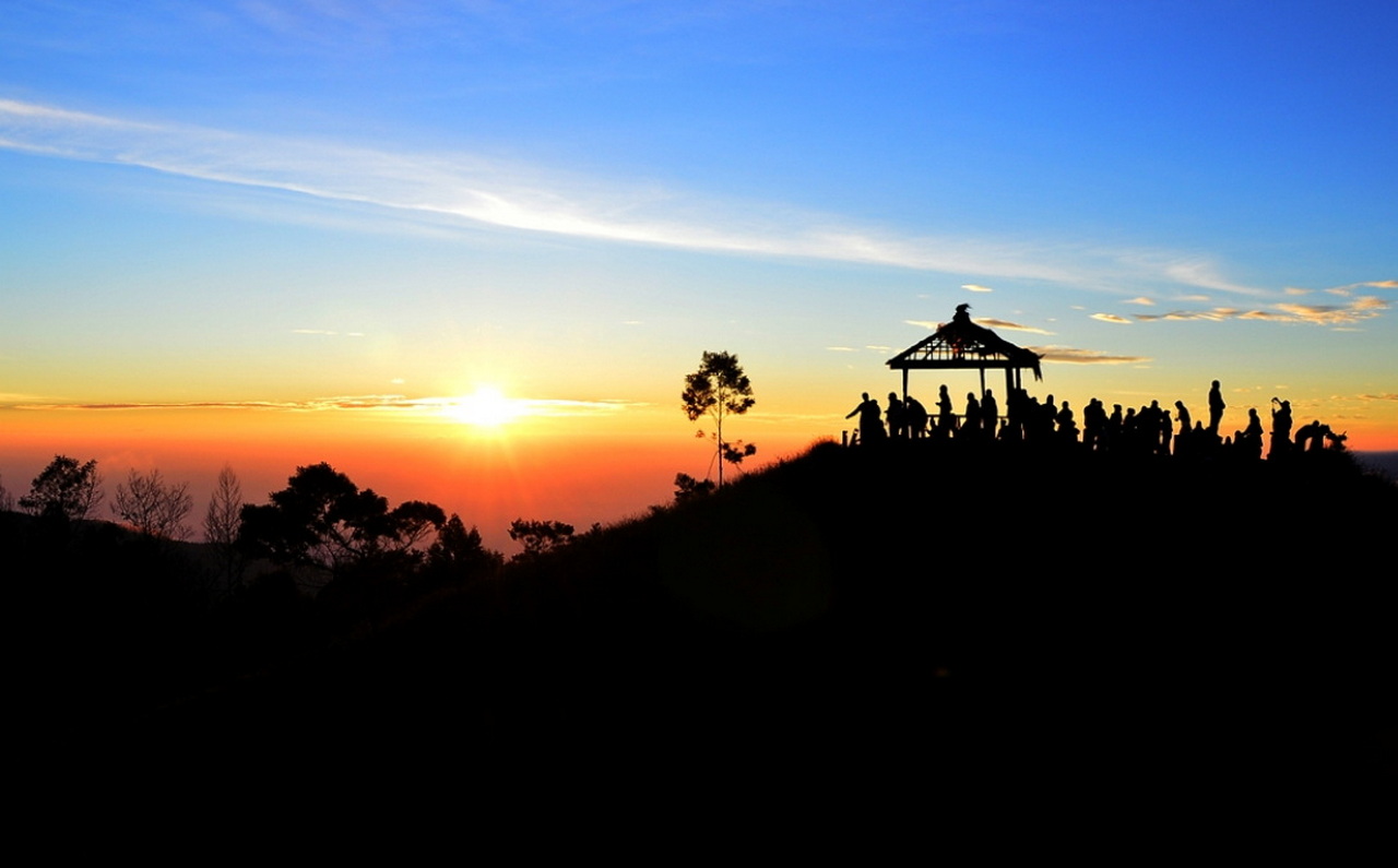 Paket Wisata Dieng dari Jogja 2026: Harga, Sunrise, Itinerary & Private Trip
