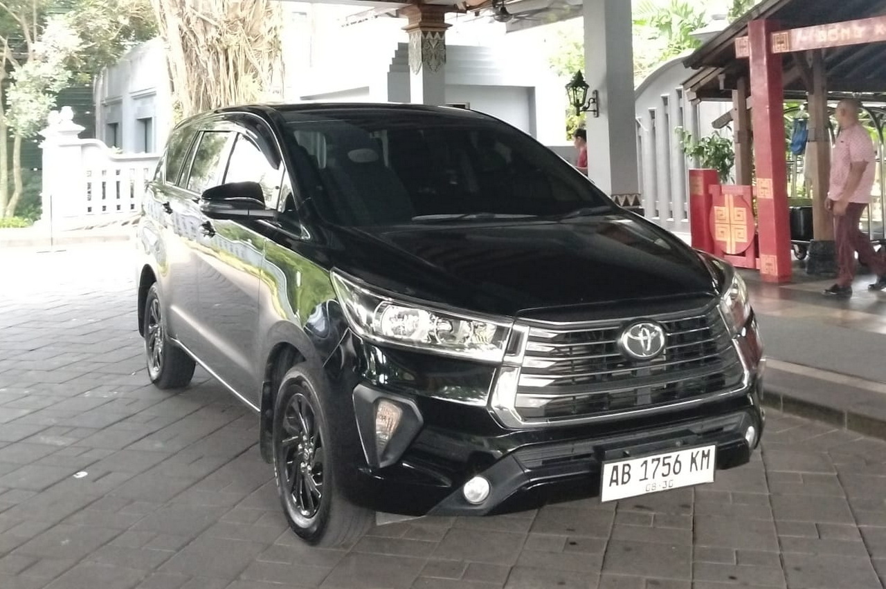 Rental Mobil di Jogja Terpercaya 2026 | Harga Terbaik + Sopir Profesional