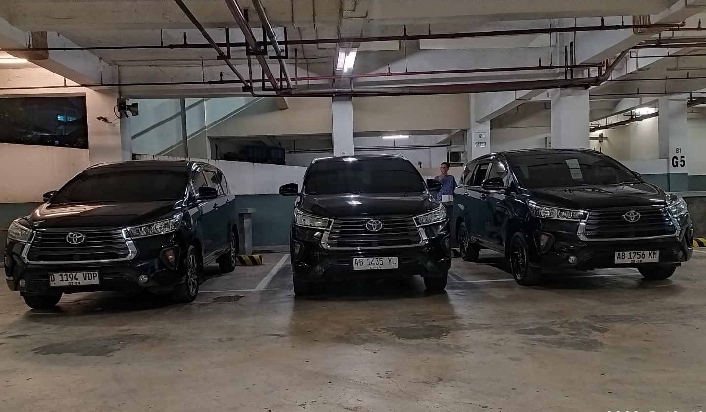 Yogyakarta Car Rental with Driver 2026 | Private Driver & Trusted Transport Service