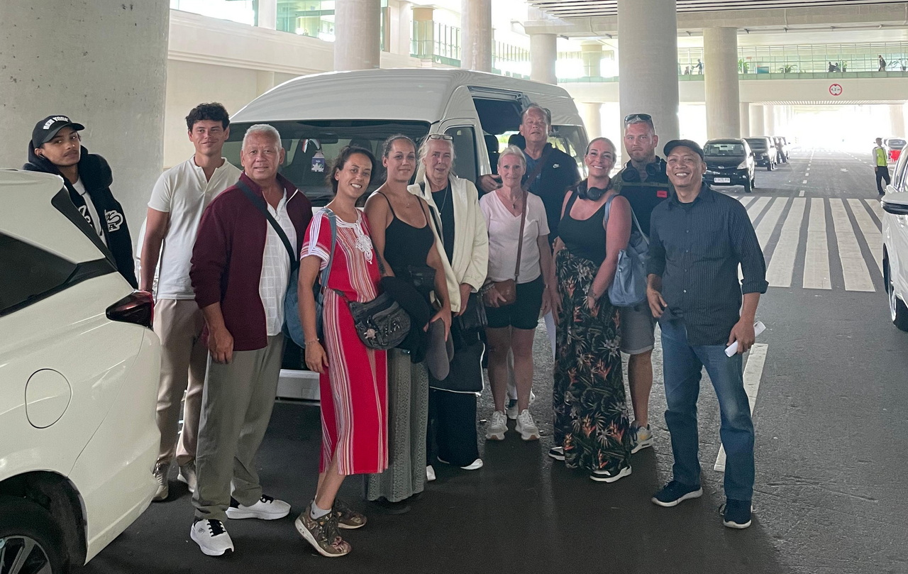Yogyakarta Private Tour with English Speaking Driver 2026