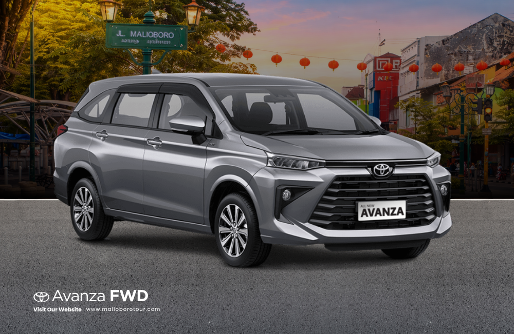 Avanza FWD