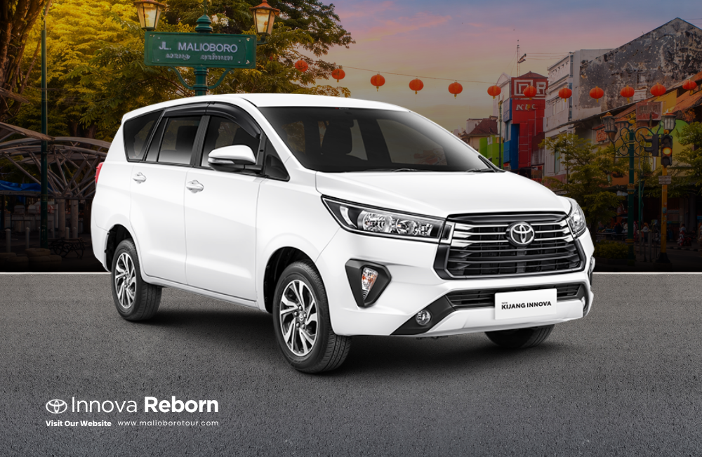 Innova Reborn